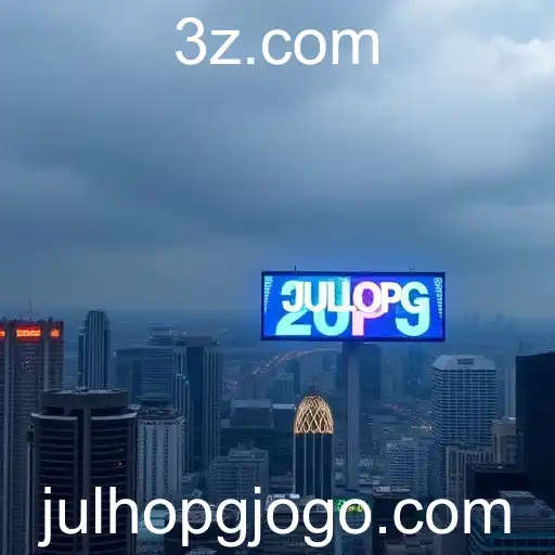 Transformações no Setor Digital e o Impacto do 'JULHOPG'