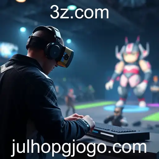 Revolução nas Plataformas de Jogos em 2025