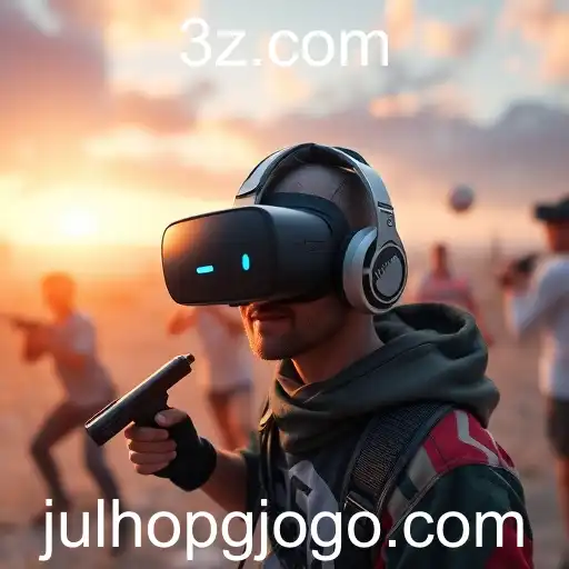 Inovações no Mundo dos Jogos: Uma Nova Era para os Gamers