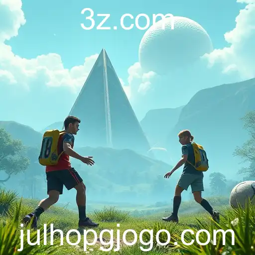 Revolução nos Jogos: O Novo Horizonte do Entretenimento Digital