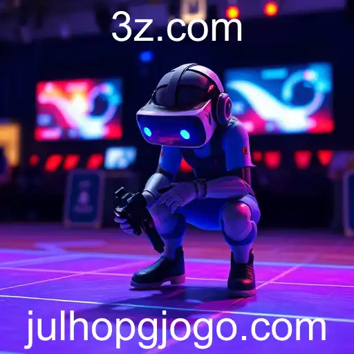 Revolução e Novidades em 'Julho PG': O Impacto de 2025 nos Jogos