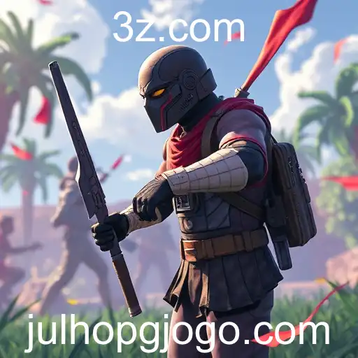 Tendências do Mundo dos Jogos em julho: lançamentos e inovações