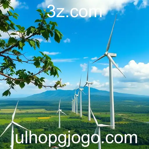 Mudanças Climáticas e Inovações na Energia