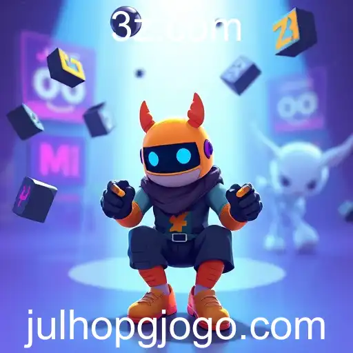 O Impacto de 'julhopg' no Mundo dos Jogos em 2025