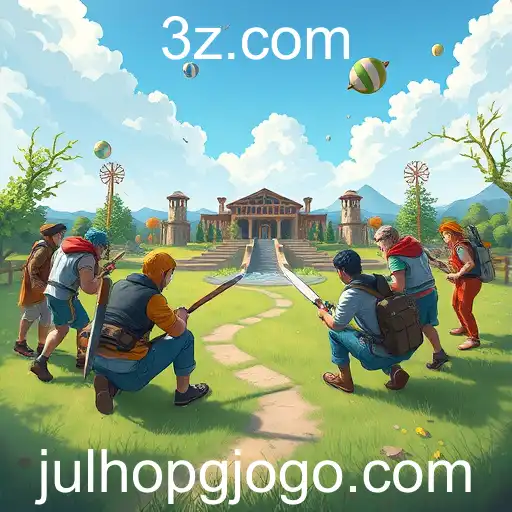 Ascensão dos Jogos Comunitários em 2025