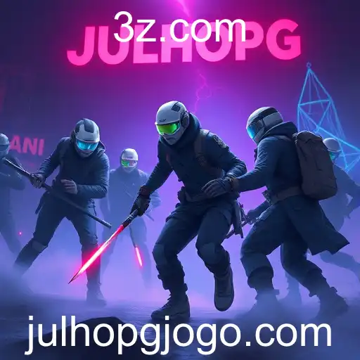 Explorando as Tendências dos Jogos em 2025