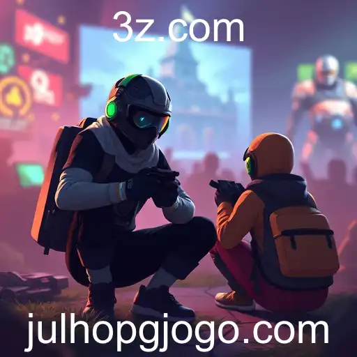 Explorando o Universo de Jogos em 2025