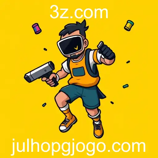 Julhopg: A Indústria de Jogos em 2025 e Seus Desafios