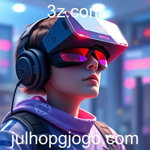 Inovações e Tendências no Mercado de Jogos em 2025