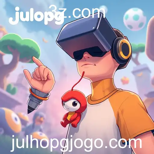 Novas Tendências no Mundo dos Jogos Online em 2025