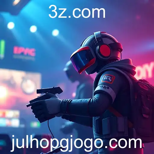 Inovações no Mundo dos Jogos Impulsionam a Indústria