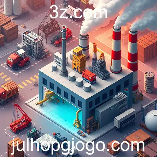 Impacto de 'julhopg' no Mercado de Jogos em 2025