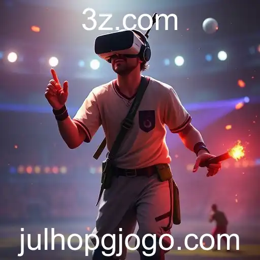 Julhopg: Tendências no Universo dos Jogos em 2025