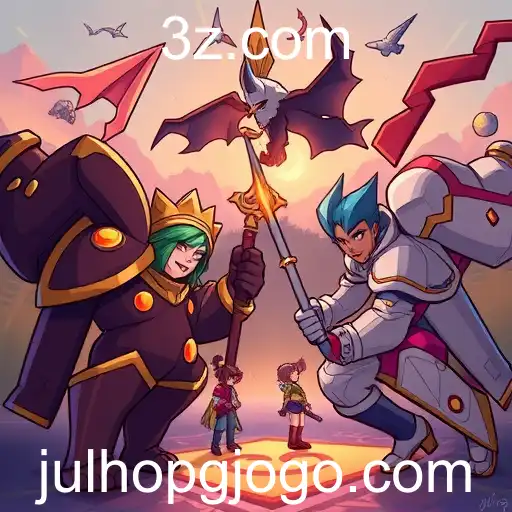 A Revolução dos Jogos Online em 2025