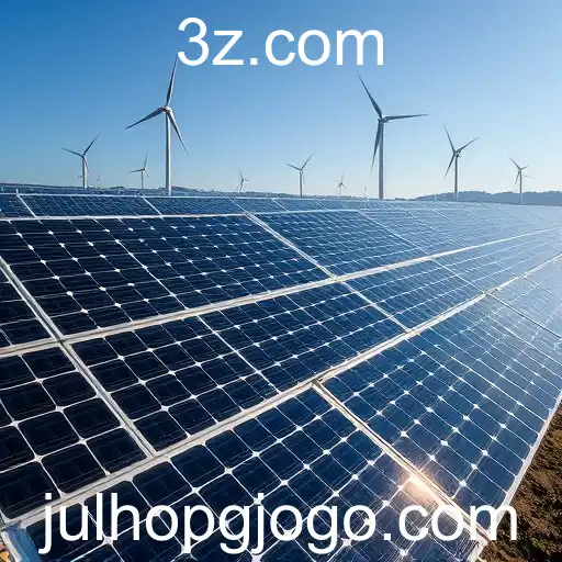 Inovações e Desafios do Setor Energético Brasileiro