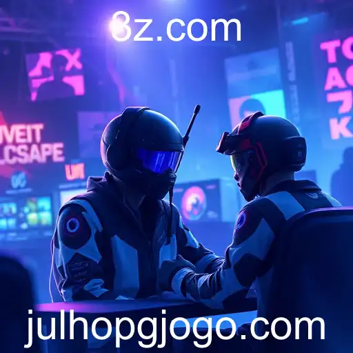 A Revolução dos Jogos em Nuvem Redefine a Indústria