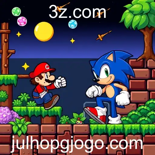 Transformações Digitais no Mundo dos Jogos