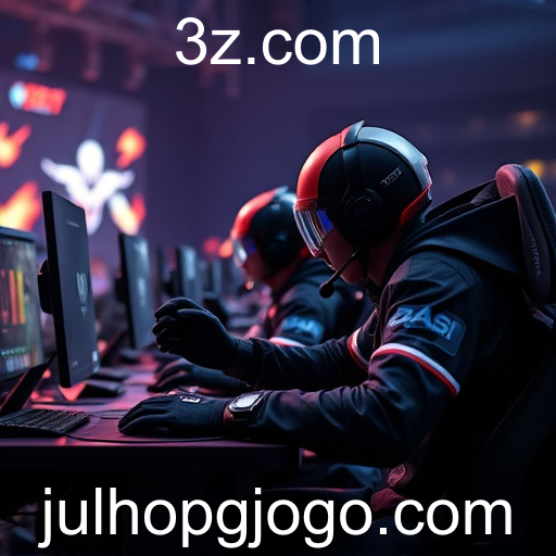 O Crescimento Exponencial dos Esports: Uma Nova Era para o Mundo dos Jogos