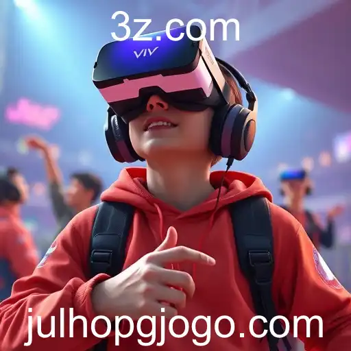 Evolução e Desafios no Mundo dos Jogos em 2025