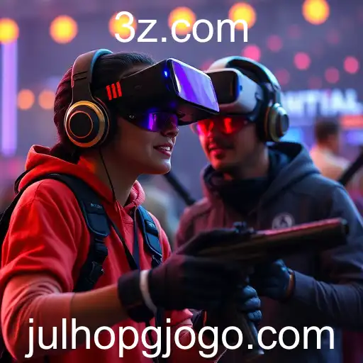 A Revolução dos Jogos em Julho: Tendências e Novidades do Mercado