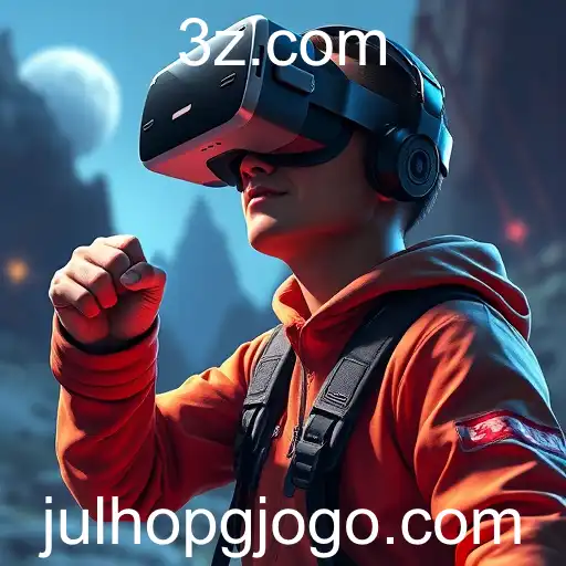 Revoluções no Mundo dos Games: O Impacto da Tecnologia VR e AR