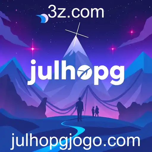 Revolução dos Jogos Online: O Fenômeno 'julhopg'