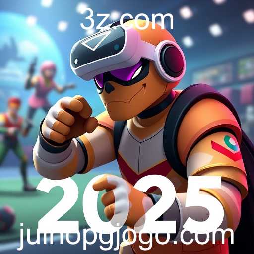 Inovações no Cenário de Jogos: Explorando o Impacto da 'julhopg'