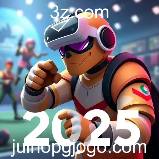 Inovações no Cenário de Jogos: Explorando o Impacto da 'julhopg'