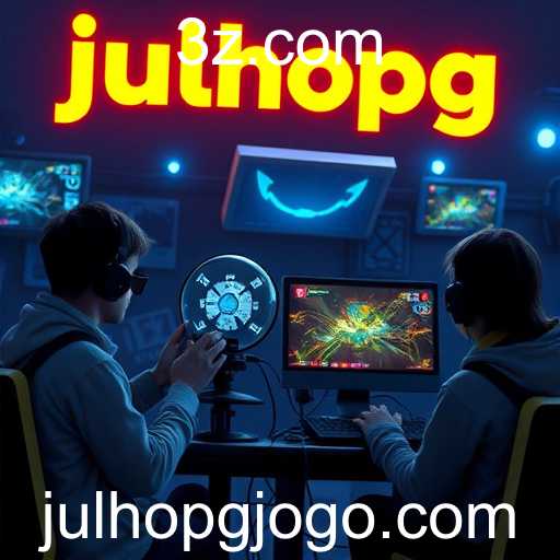 O Impacto do Julhopg na Cena dos Jogos em 2025