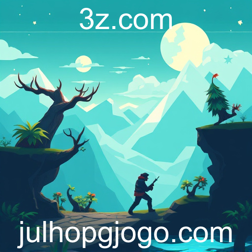 A Ascensão dos Jogos Indie: Criatividade e Inovação na Indústria de Games