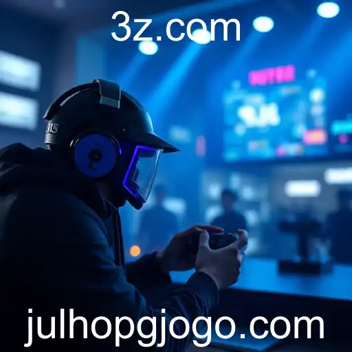 Jogos de Julho: Novidades e Tendências Atuais no Mundo dos Games