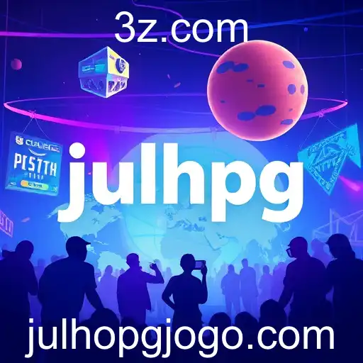 JulhoPG: Explorando as Novidades do Mundo dos Jogos em 2025