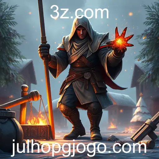 Revolução nos Jogos Online: O Fenômeno ‘JulhoPG’