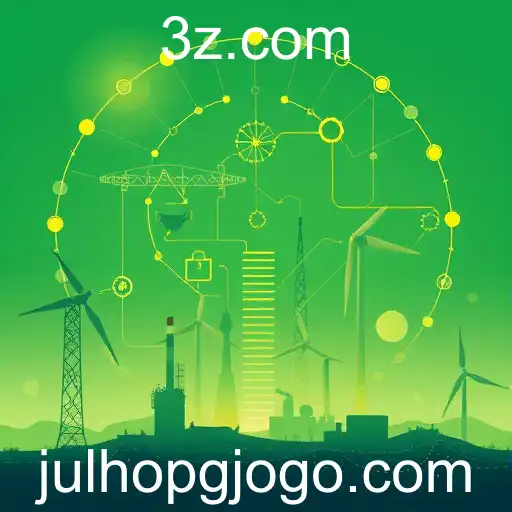 Impacto Tecnológico e Sustentabilidade no Brasil