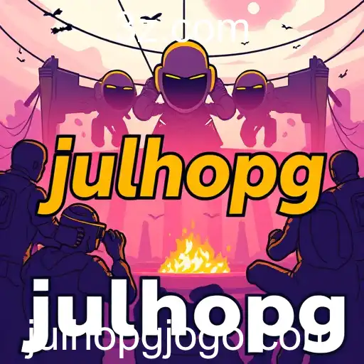 Tendências Gamers: O Impacto de 'julhopg' no Cenário Atual