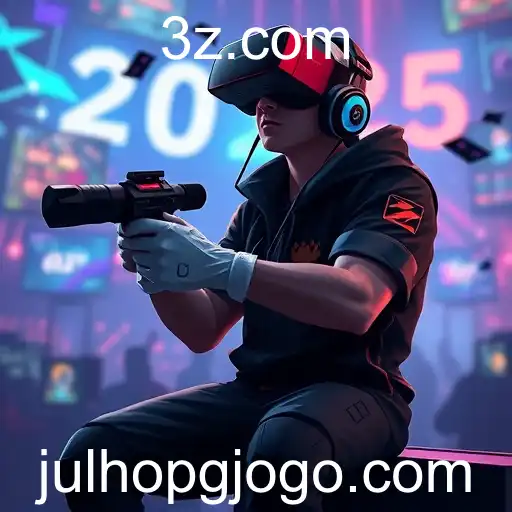 Tendências Atuais do Mundo dos Jogos Digitais