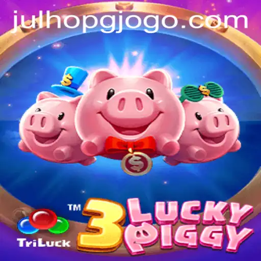 Discover the Thrilling World of 3LUCKYPIGGY: A Guide to the Game and Its Dynamics