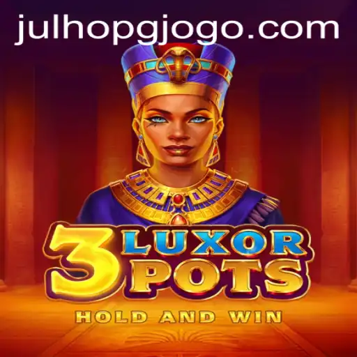 Exploring the World of 3LuxorPots: An In-Depth Guide