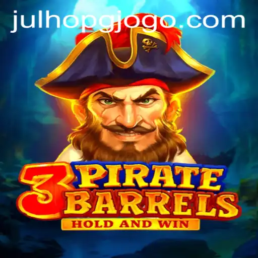 3PirateBarrels: Navigating the High Seas of Adventure in Julhopg PH