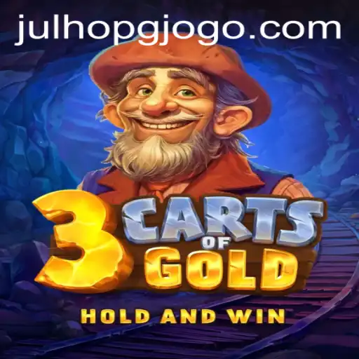 3cartsOfGold: Exploring the World of Virtual Treasure Adventures