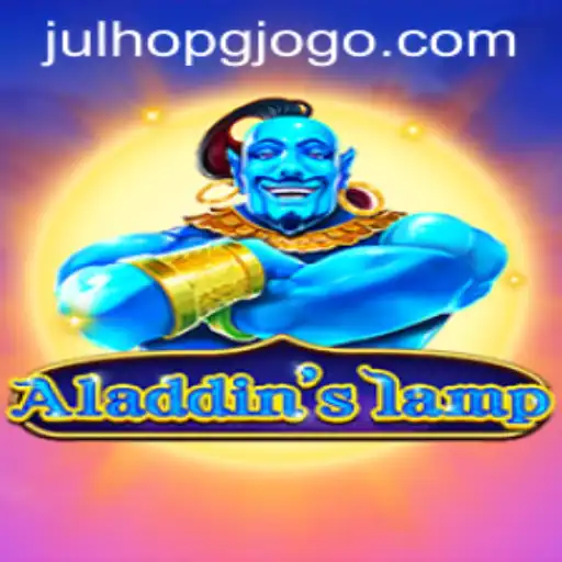 Discover the World of Aladdinslamp: A Magical Gaming Experience