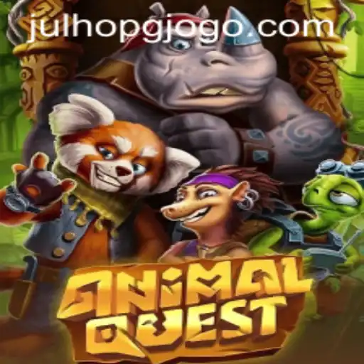 Discover the Adventures of AnimalQuest: A Journey Into the Wild