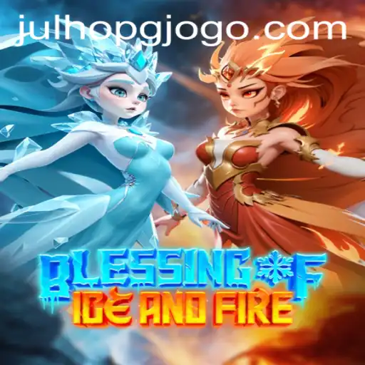 Dive into the World of Blessing of Ice and Fire - The Ultimate Gaming Experience