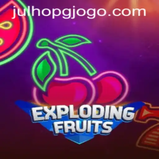 ExplodingFruits: A Revolutionary Gaming Experience