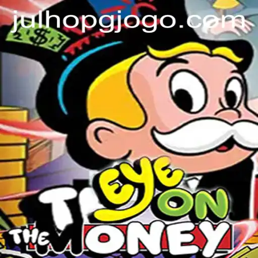 Discovering EyeOnTheMoney: A Game of Strategy and Skill