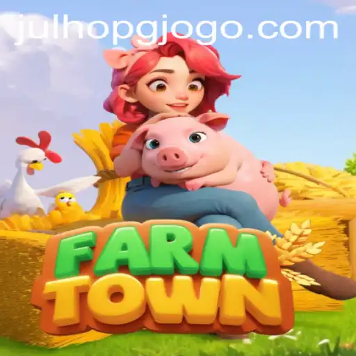 Exploring FarmTown: An Engaging Virtual Farming Experience