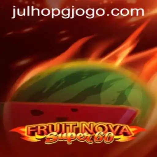 Unveiling FruitNovaSuper60: A Thrilling Gaming Experience With julhopg PH Login