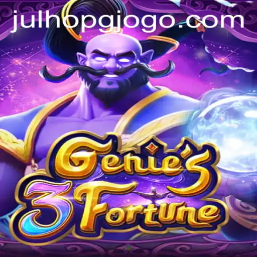 Exploring the Magic of Genie3Fortune: A Journey into a World of Enchantment