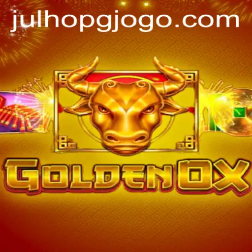 Explore the Thrilling World of GoldenOx and Mastering julhopg PH Login