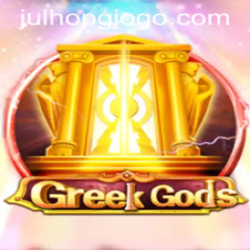 Discover the Divine Adventure of GreekGods: A Mythological Journey